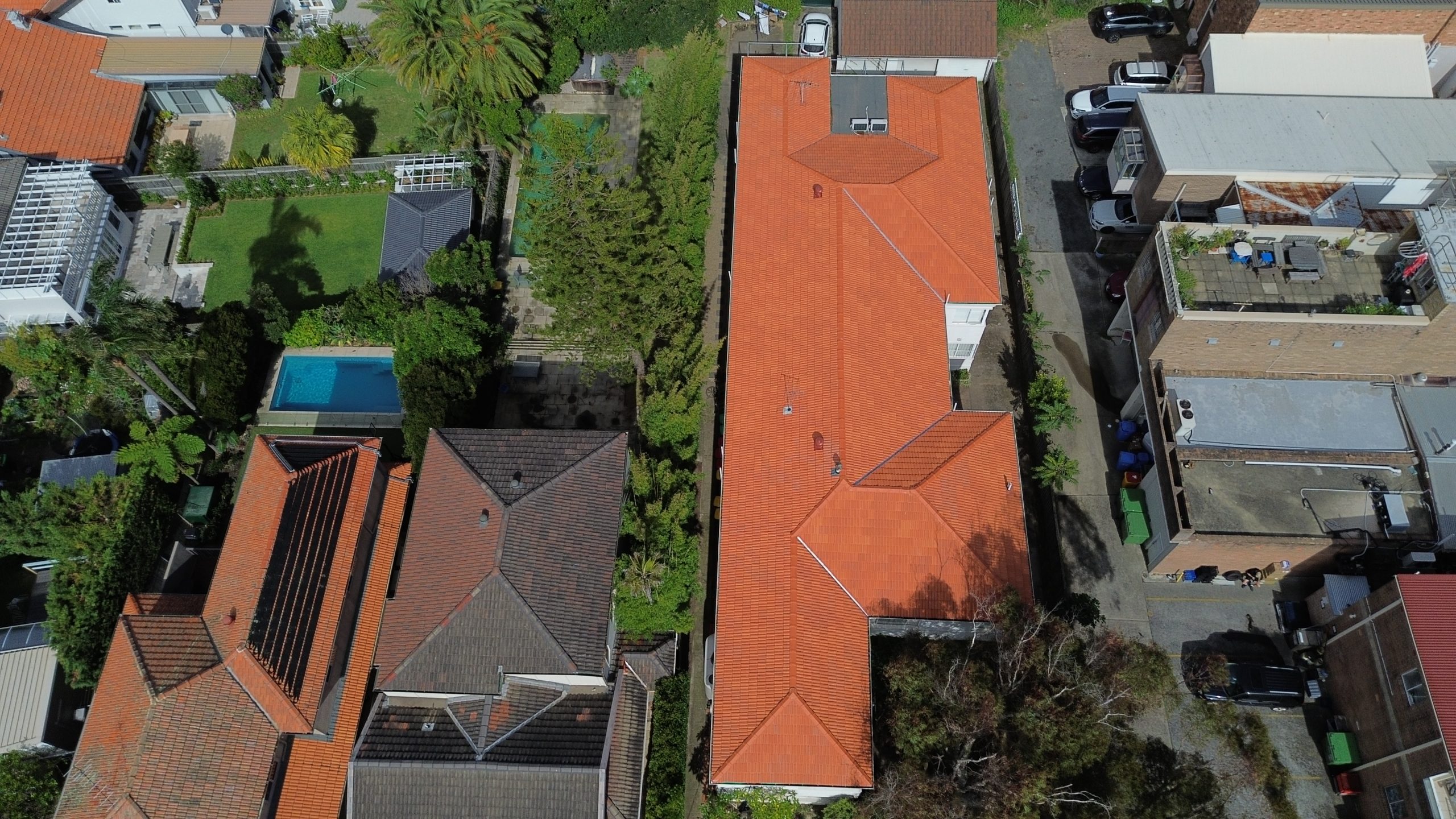Woollahra