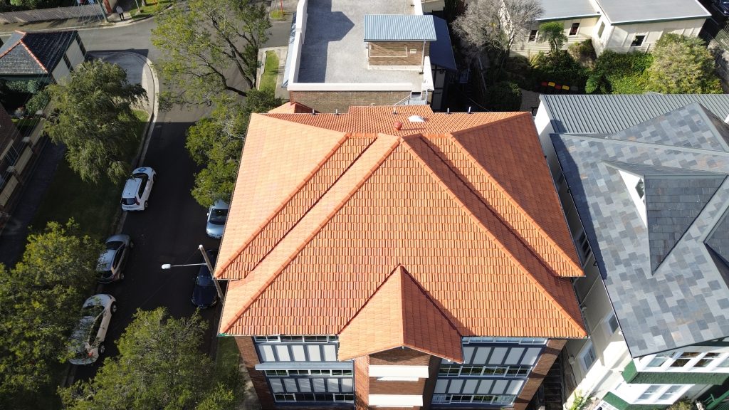 Corrimal