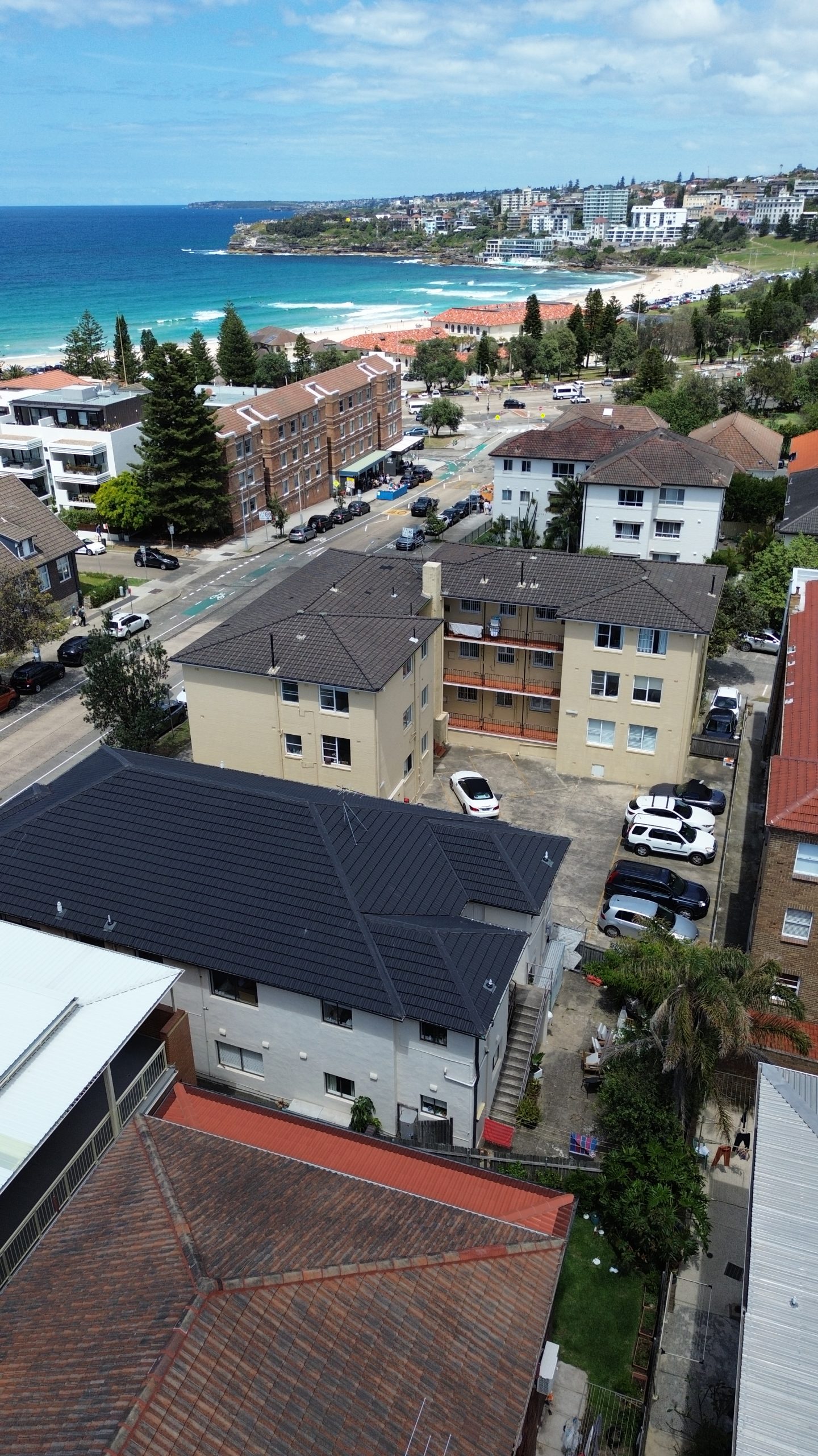 Watsons Bay