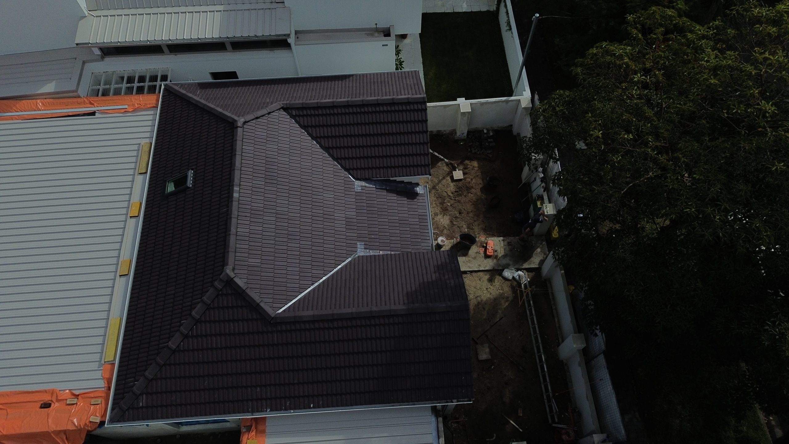 Mosman