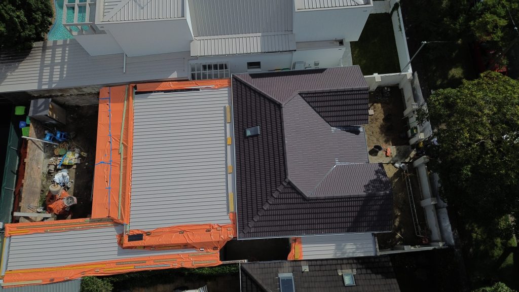 Corrimal